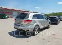 2013 Dodge JOURNEY фото
