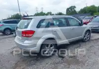 2013 Dodge JOURNEY фото