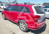 2013 Dodge JOURNEY photo