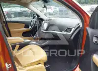 2013 Dodge JOURNEY photo