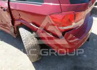 2013 Dodge JOURNEY фото