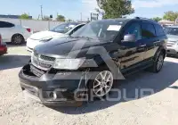 2013 Dodge JOURNEY фото