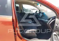 2013 Dodge JOURNEY photo