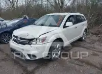 2013 Dodge JOURNEY фото