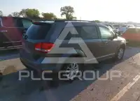 2013 Dodge JOURNEY photo