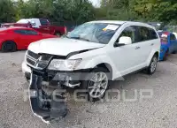 2013 Dodge JOURNEY фото