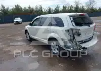 2013 Dodge JOURNEY фото