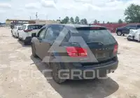2013 Dodge JOURNEY фото