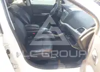 2013 Dodge JOURNEY фото