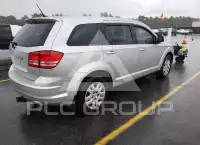 2013 Dodge JOURNEY фото