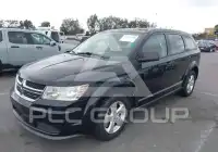 2013 Dodge JOURNEY фото