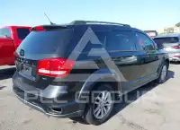 2013 Dodge JOURNEY фото