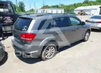 2013 Dodge JOURNEY фото