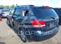 2013 Dodge JOURNEY фото