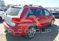 2013 Dodge JOURNEY photo