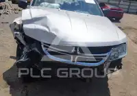2013 Dodge JOURNEY фото