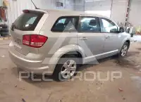 2013 Dodge JOURNEY фото