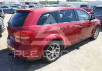 2013 Dodge JOURNEY фото