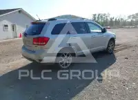 2013 Dodge JOURNEY фото
