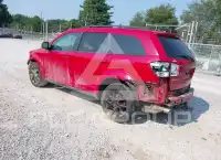 2013 Dodge JOURNEY photo