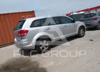 2013 Dodge JOURNEY фото