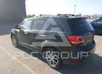 2013 Dodge JOURNEY фото