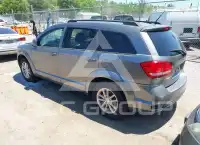 2013 Dodge JOURNEY фото