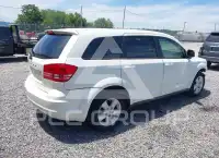 2013 Dodge JOURNEY фото