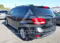2013 Dodge JOURNEY фото