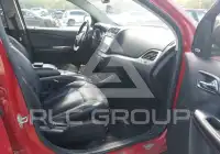 2013 Dodge JOURNEY фото