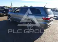 2013 Dodge DURANGO фото