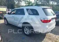 2013 Dodge DURANGO фото