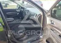2013 Dodge DURANGO фото