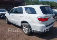2013 Dodge DURANGO фото
