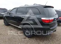 2013 Dodge DURANGO фото