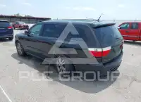 2013 Dodge DURANGO фото