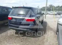 2013 Dodge DURANGO фото