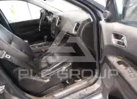 2013 Dodge DURANGO фото
