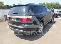 2013 Dodge DURANGO фото