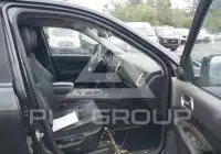 2013 Dodge DURANGO photo