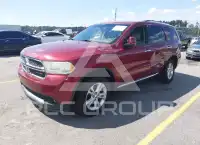 2013 Dodge DURANGO photo