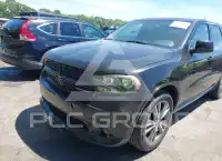 2013 Dodge DURANGO photo