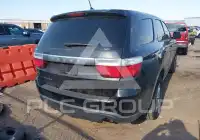 2013 Dodge DURANGO photo
