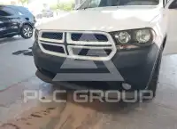 2013 Dodge DURANGO фото
