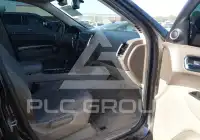 2013 Dodge DURANGO photo