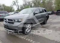 2013 Dodge DURANGO фото