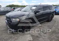 2013 Dodge DURANGO фото