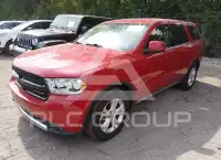 2013 Dodge DURANGO photo