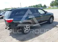 2013 Dodge DURANGO photo
