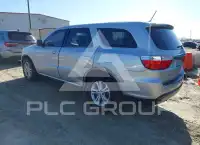2013 Dodge DURANGO фото